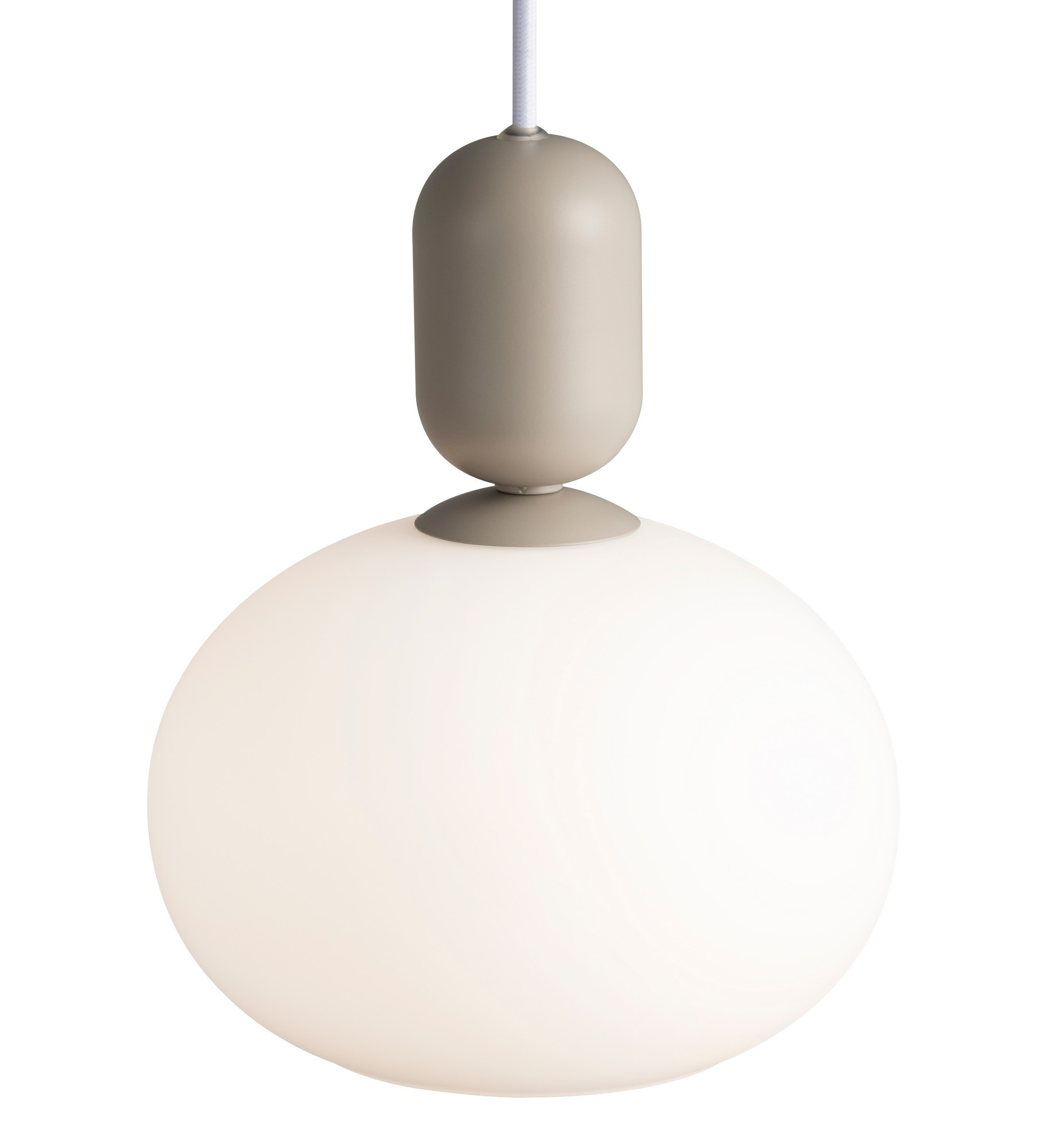 Suspension Notti au design contemporain par Nordlux Suspension Notti au design contemporain par Nordlux