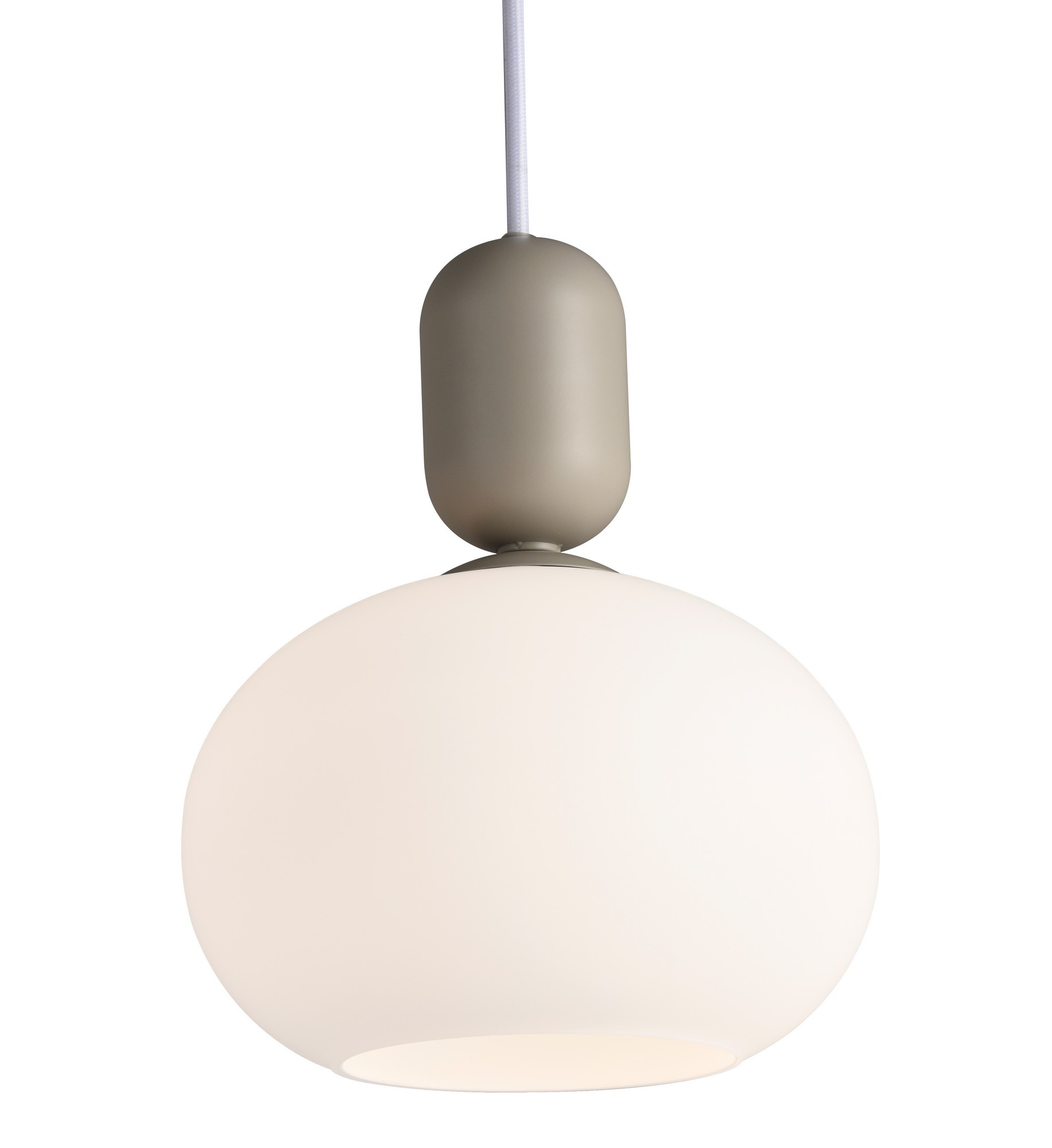 Suspension Notti au design contemporain par Nordlux Suspension Notti au design contemporain par Nordlux