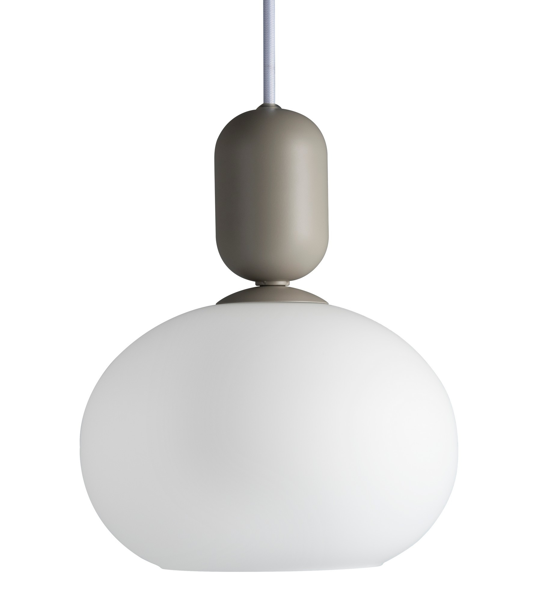 Suspension Notti au design contemporain par Nordlux Suspension Notti au design contemporain par Nordlux