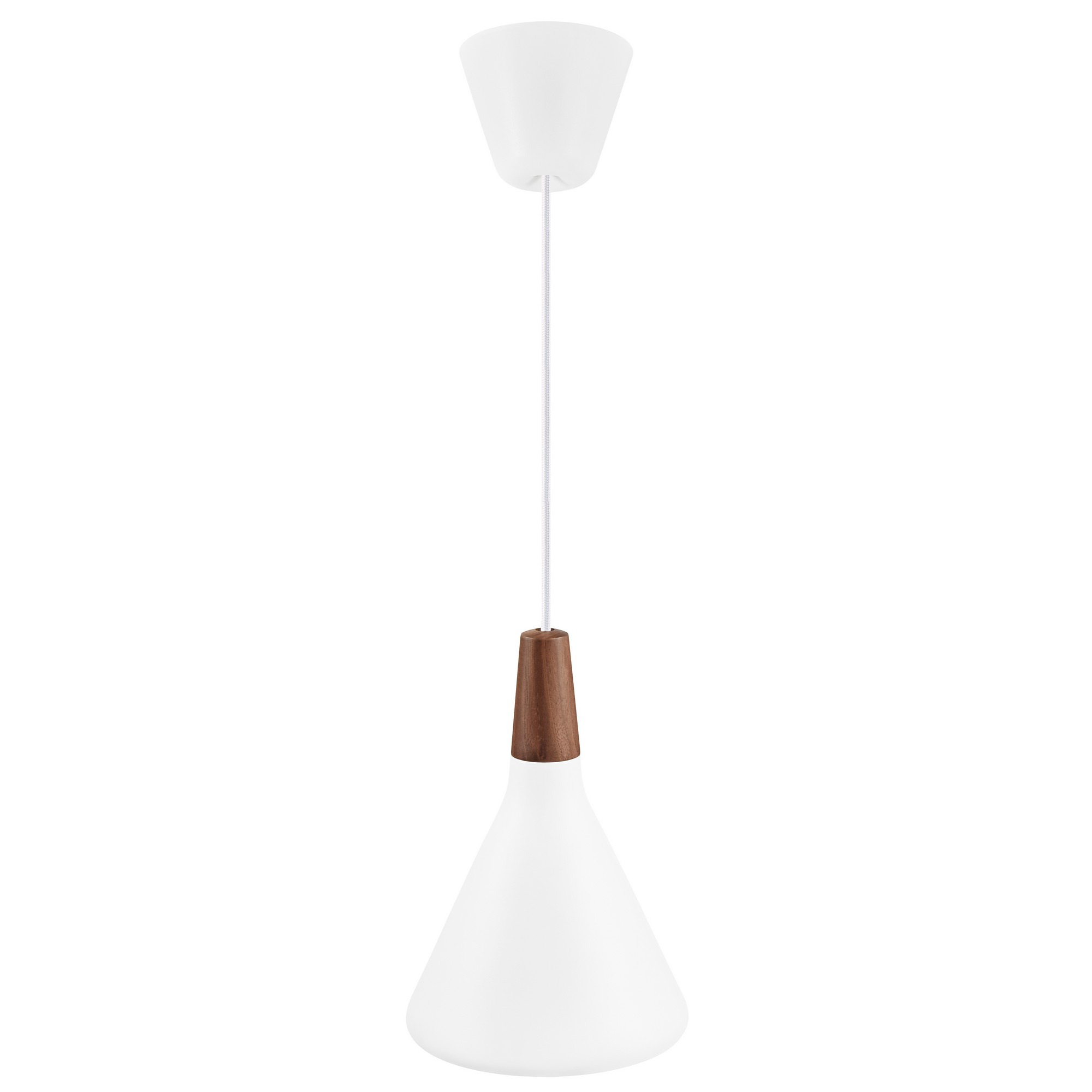 Suspension Nori métal et bois au design contemporain par Design For the People Suspension Nori métal et bois au design contemporain par Design For the People