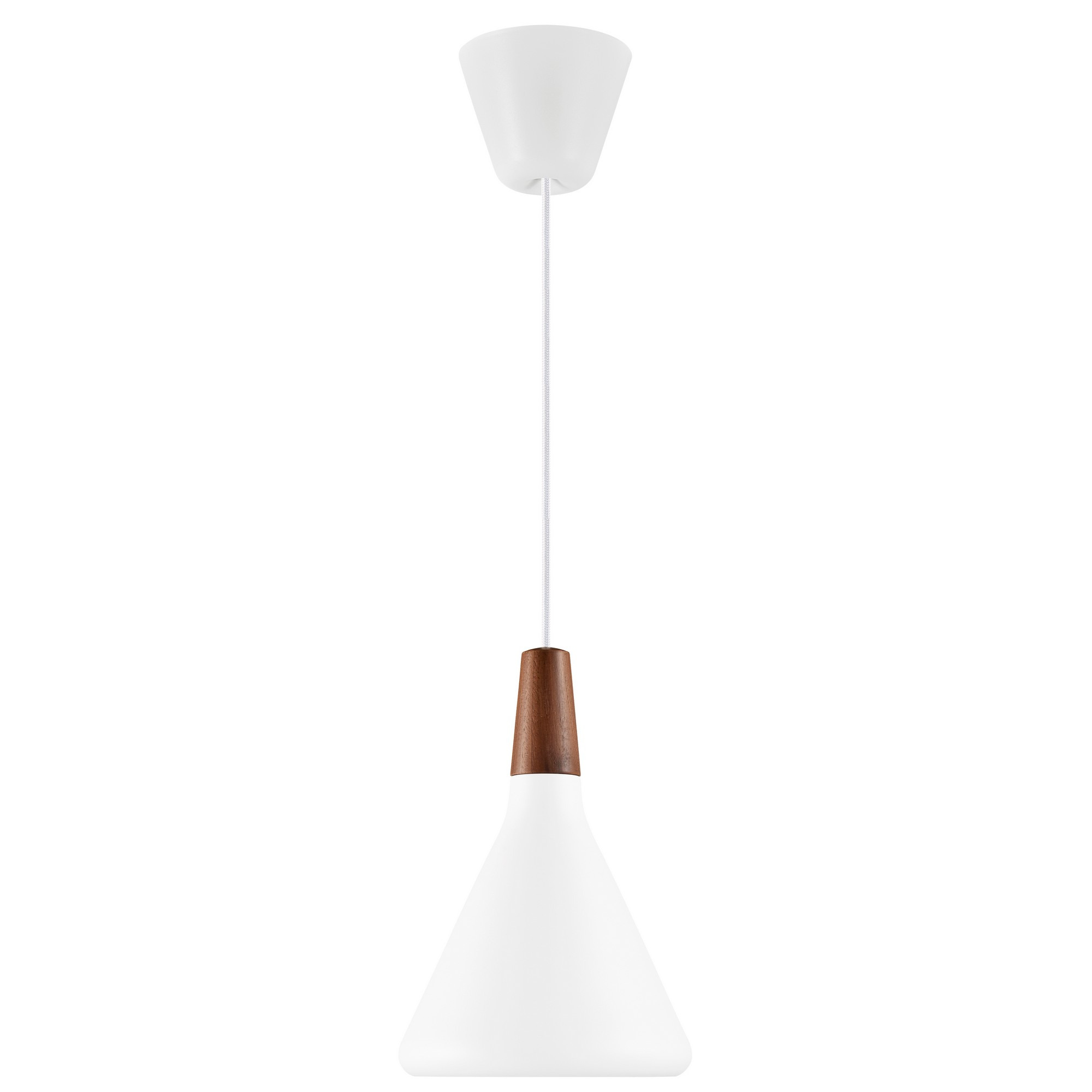 Suspension Nori métal et bois au design contemporain par Design For the People Suspension Nori métal et bois au design contemporain par Design For the People