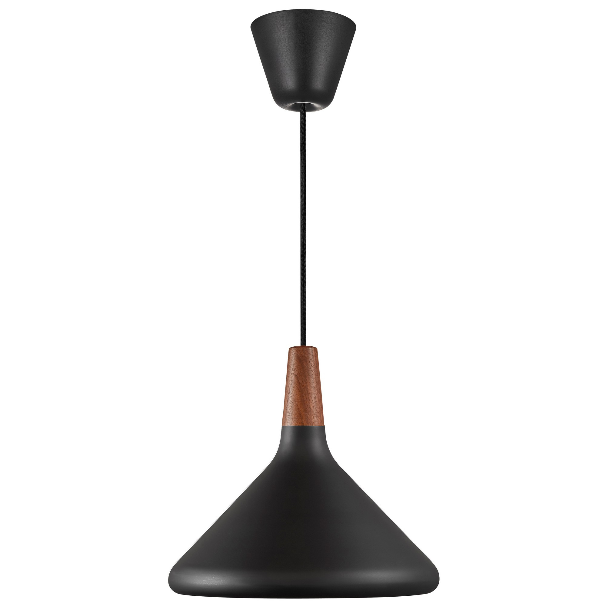 Suspension Nori métal et bois au design contemporain par Design For the People Suspension Nori métal et bois au design contemporain par Design For the People