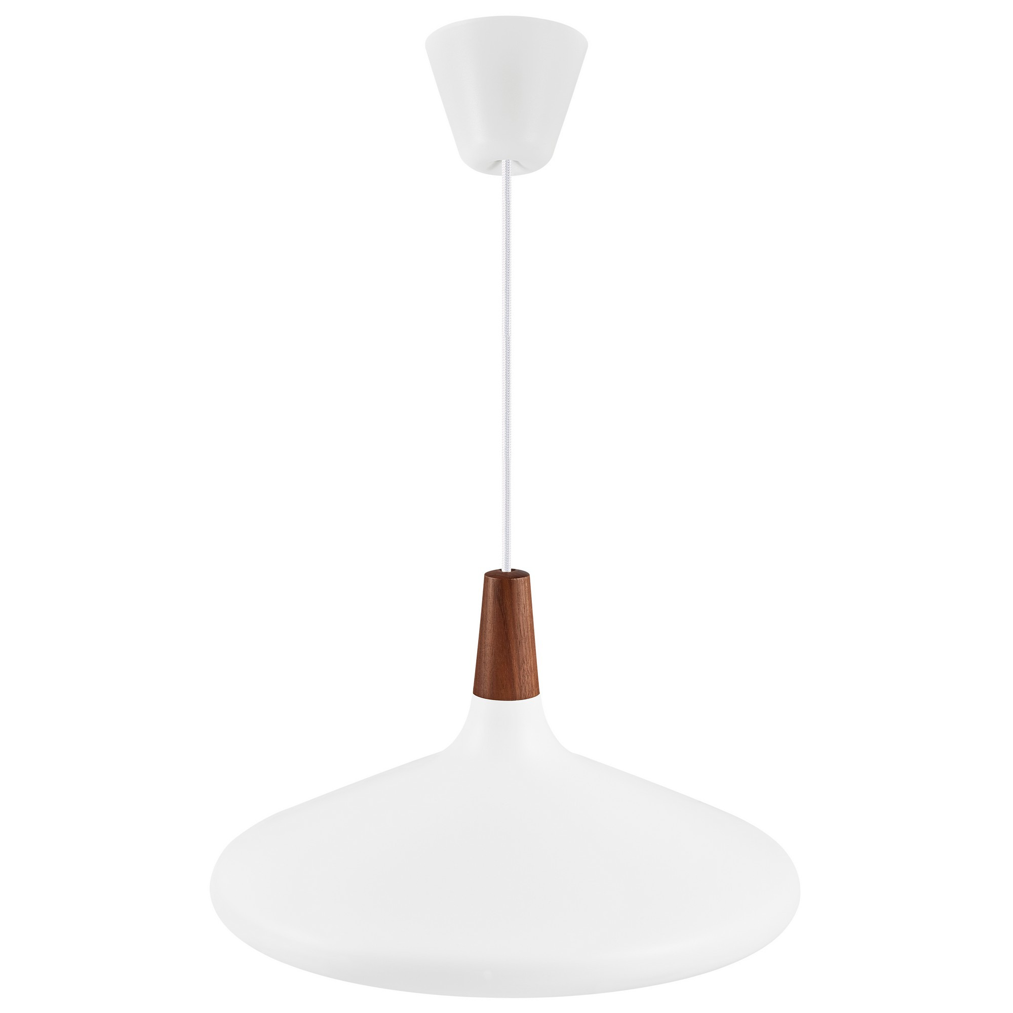 Suspension Nori métal et bois au design contemporain par Design For the People Suspension Nori métal et bois au design contemporain par Design For the People