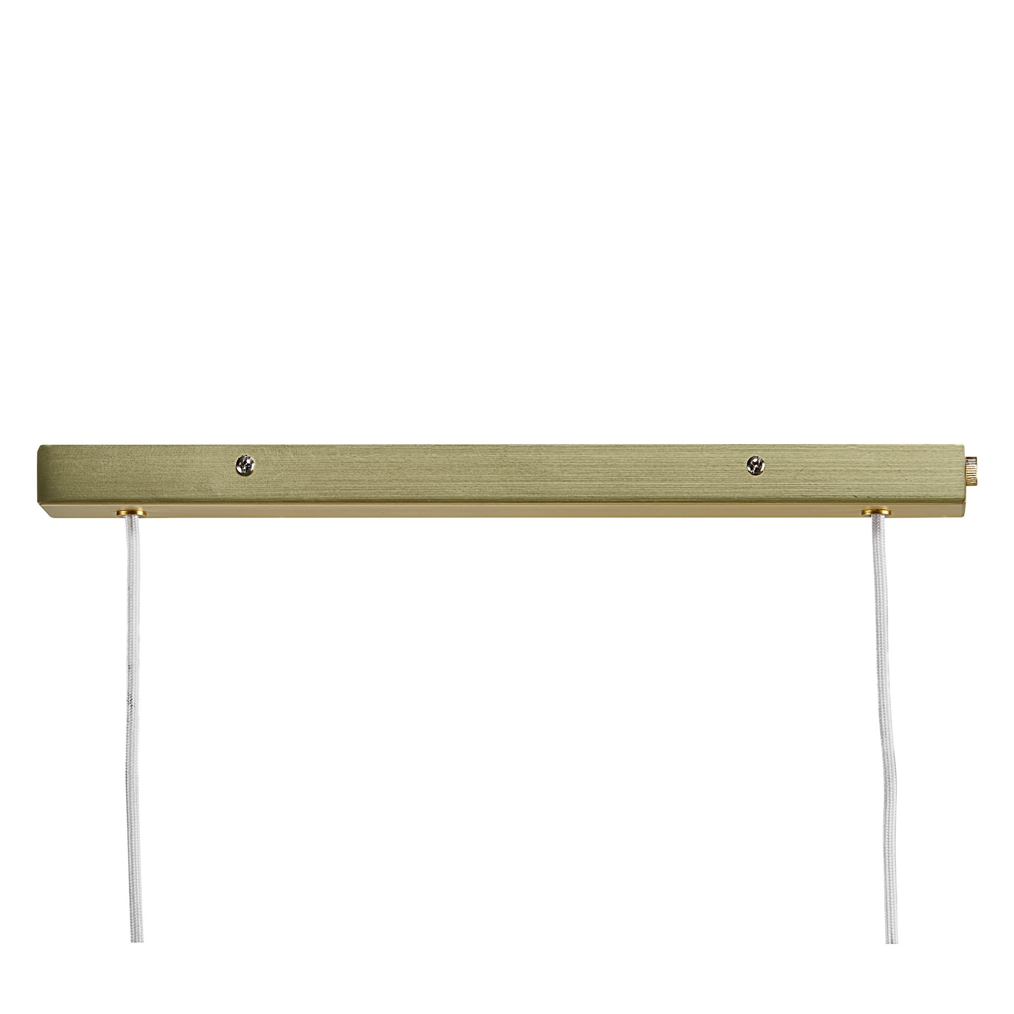 Suspension Contina en bande au design contemporain par Nordlux Suspension Contina en bande au design contemporain par Nordlux