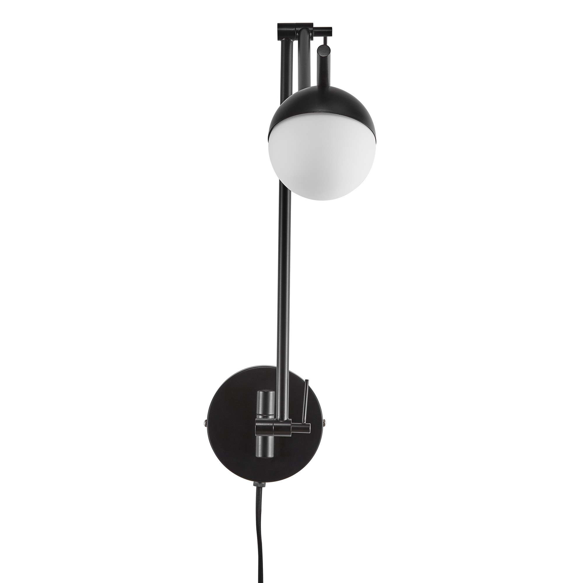 Applique murale Contina articulé au design contemporain par Nordlux Applique murale Contina articulé au design contemporain par Nordlux