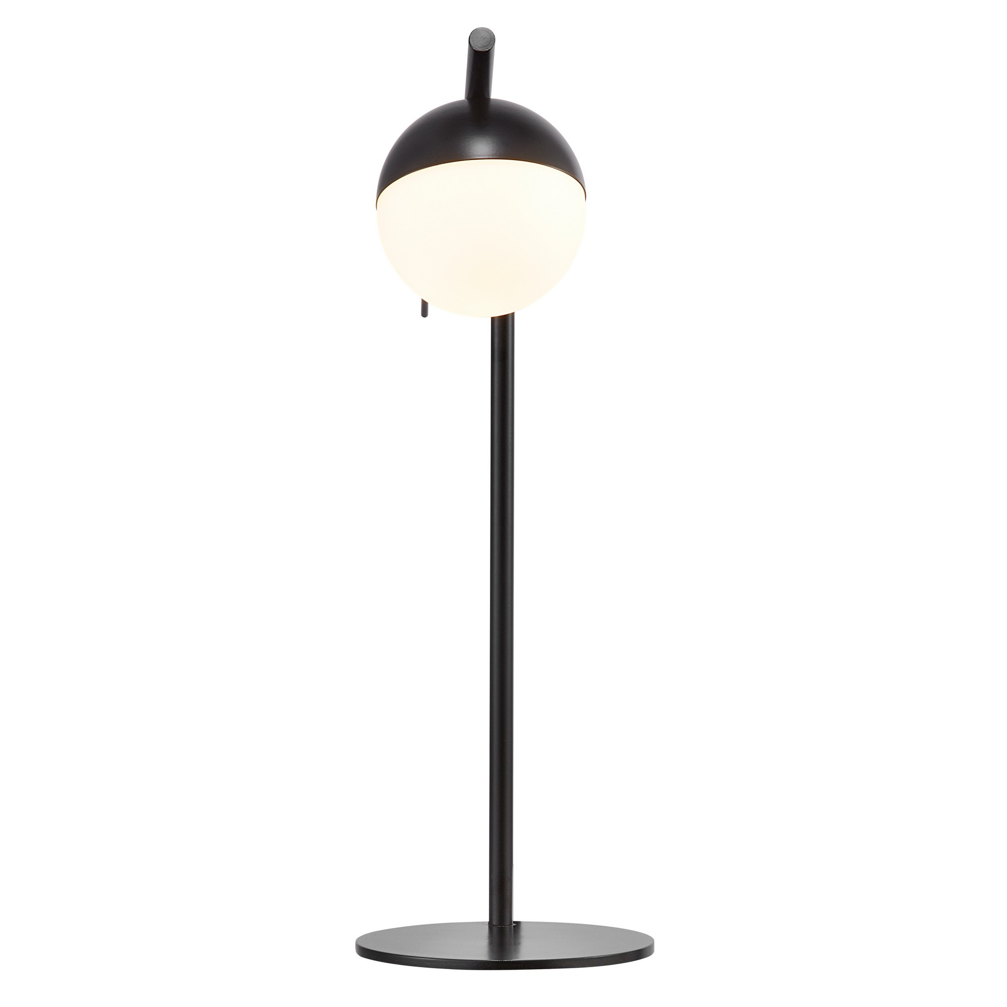 Lampe à poser Contina métal au design contemporain par Nordlux Lampe à poser Contina métal au design contemporain par Nordlux