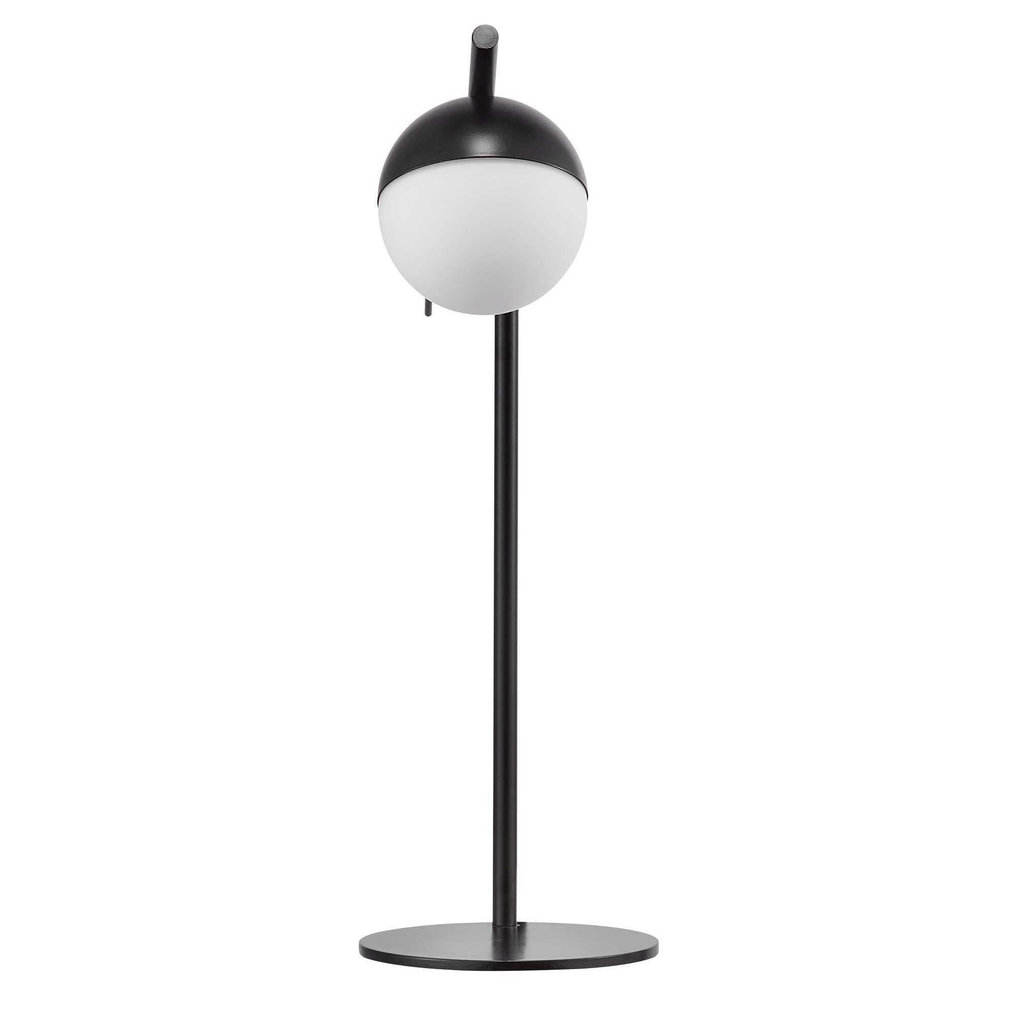 Lampe à poser Contina métal au design contemporain par Nordlux Lampe à poser Contina métal au design contemporain par Nordlux