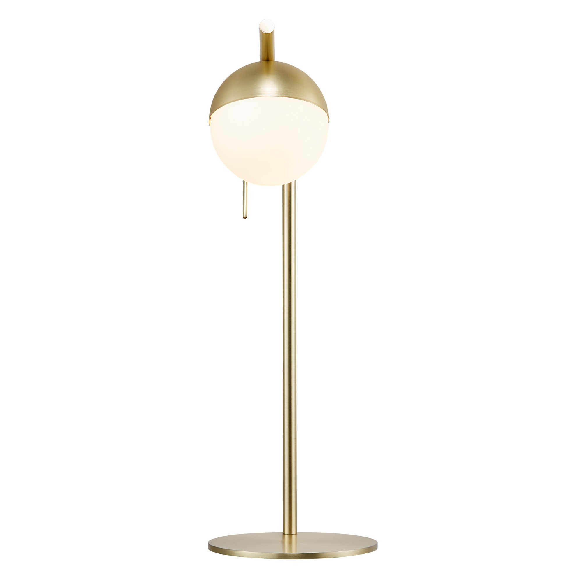 Lampe à poser Contina métal au design contemporain par Nordlux Lampe à poser Contina métal au design contemporain par Nordlux