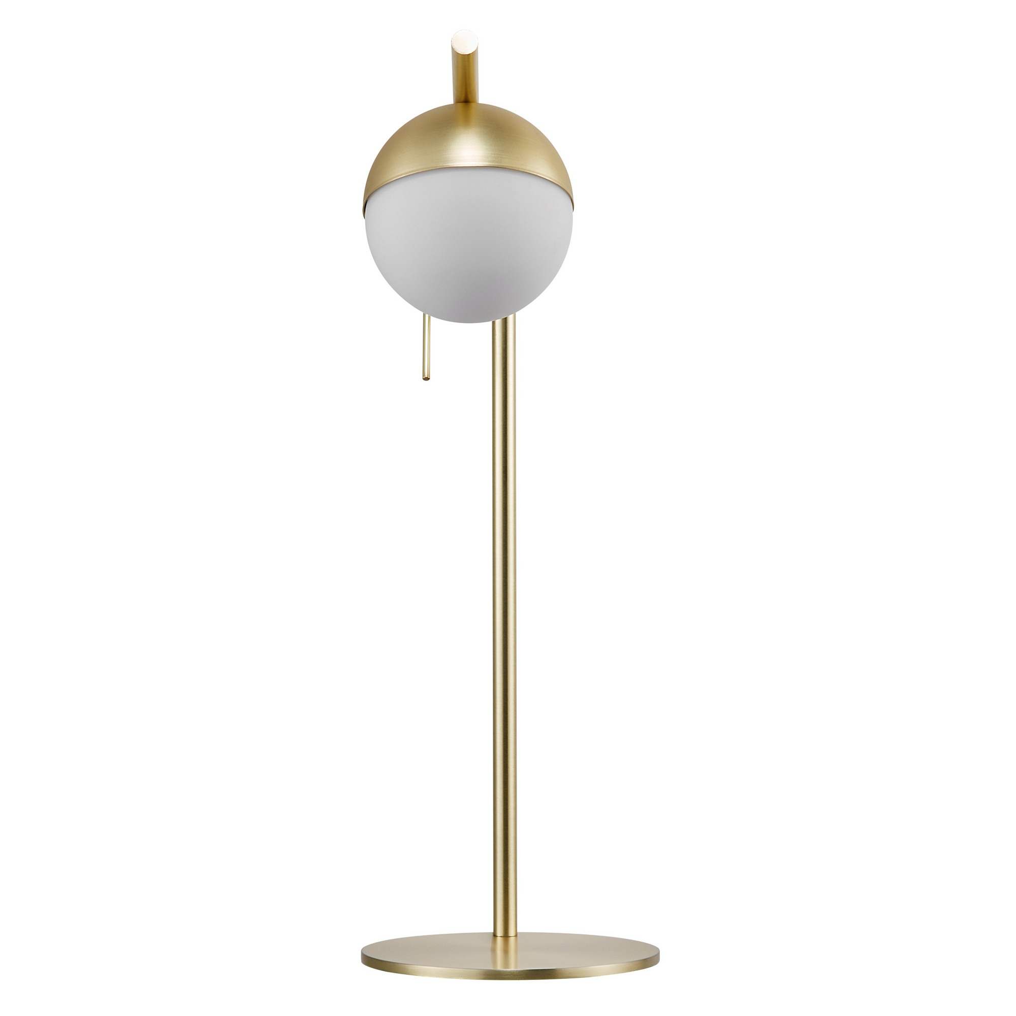Lampe à poser Contina métal au design contemporain par Nordlux Lampe à poser Contina métal au design contemporain par Nordlux