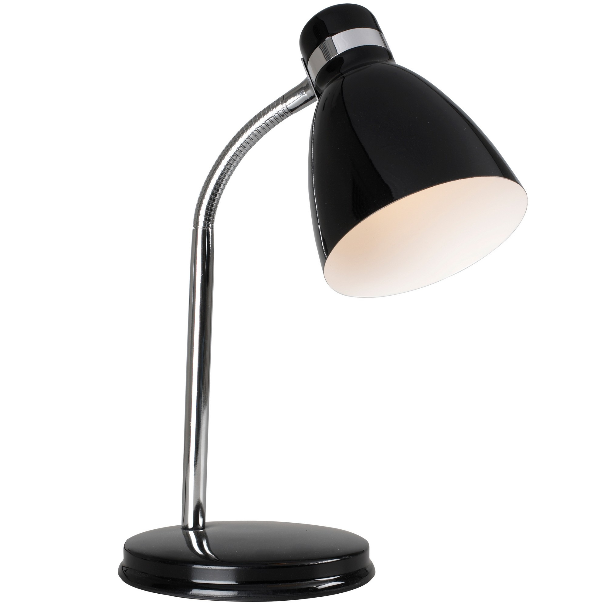 Lampe à poser Cyclone au design contemporain par Nordlux