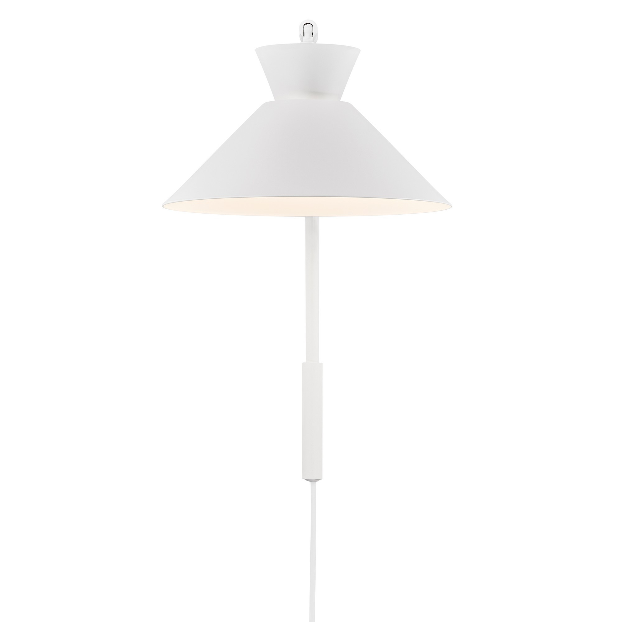 Applique murale Dial métal au design contemporain par Nordlux Applique murale Dial métal au design contemporain par Nordlux
