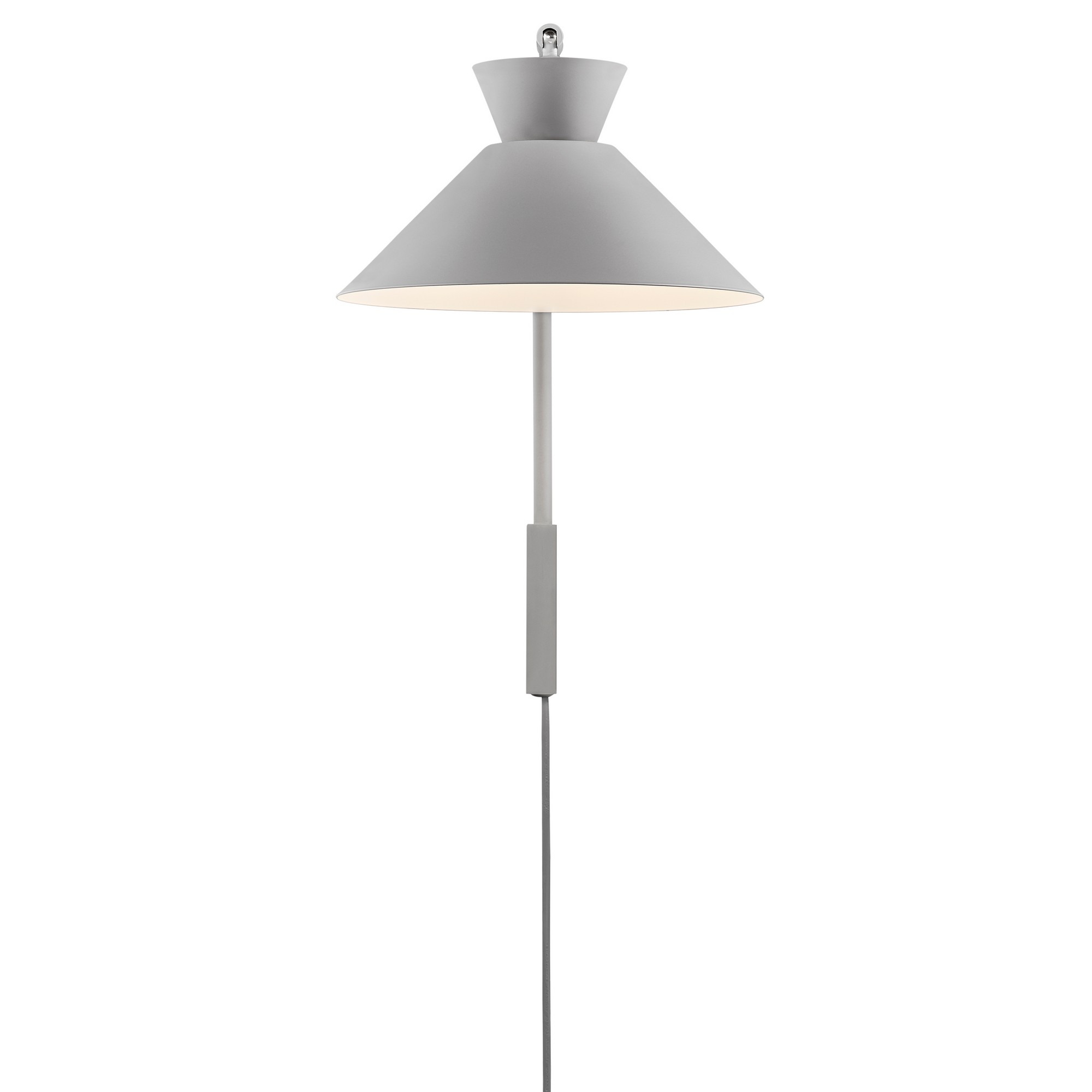 Applique murale Dial métal au design contemporain par Nordlux Applique murale Dial métal au design contemporain par Nordlux
