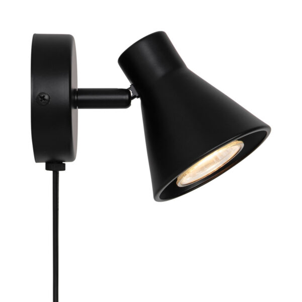 Applique murale Eik au design contemporain par Nordlux