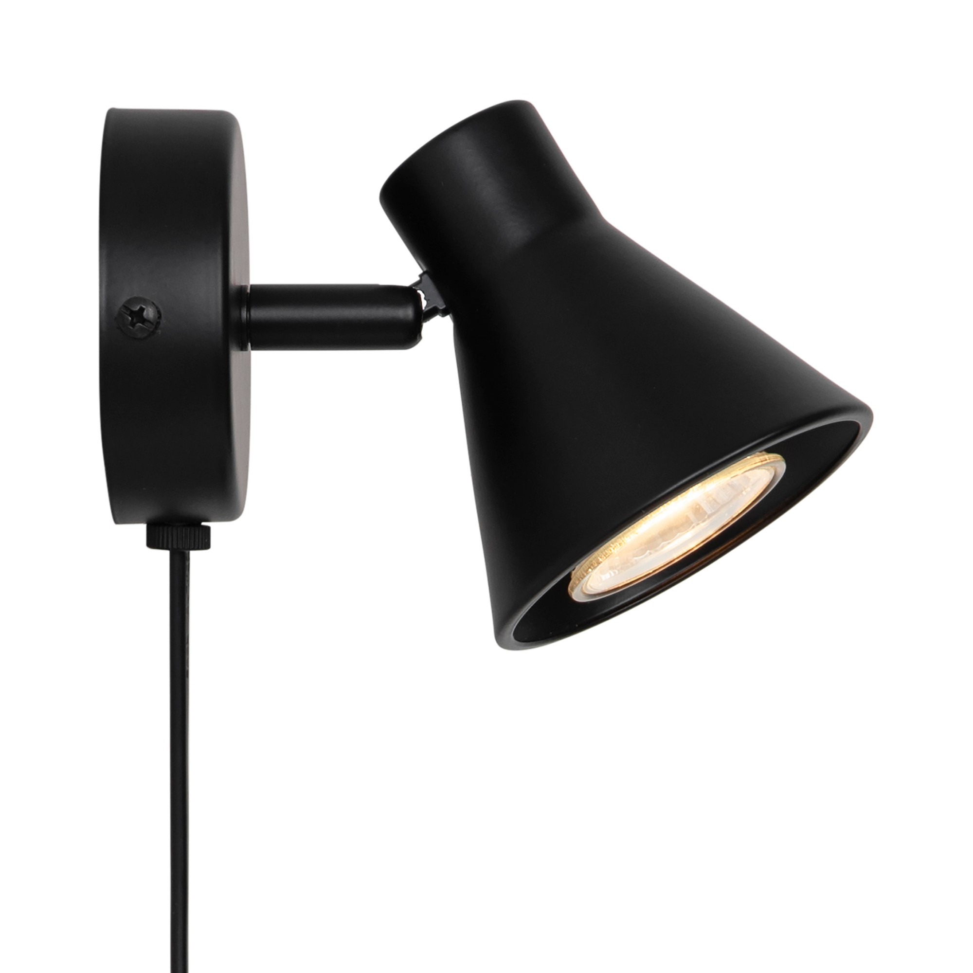 Applique murale Eik au design contemporain par Nordlux