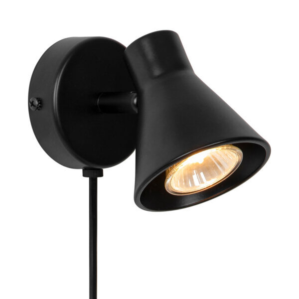 Applique murale Eik au design contemporain par Nordlux
