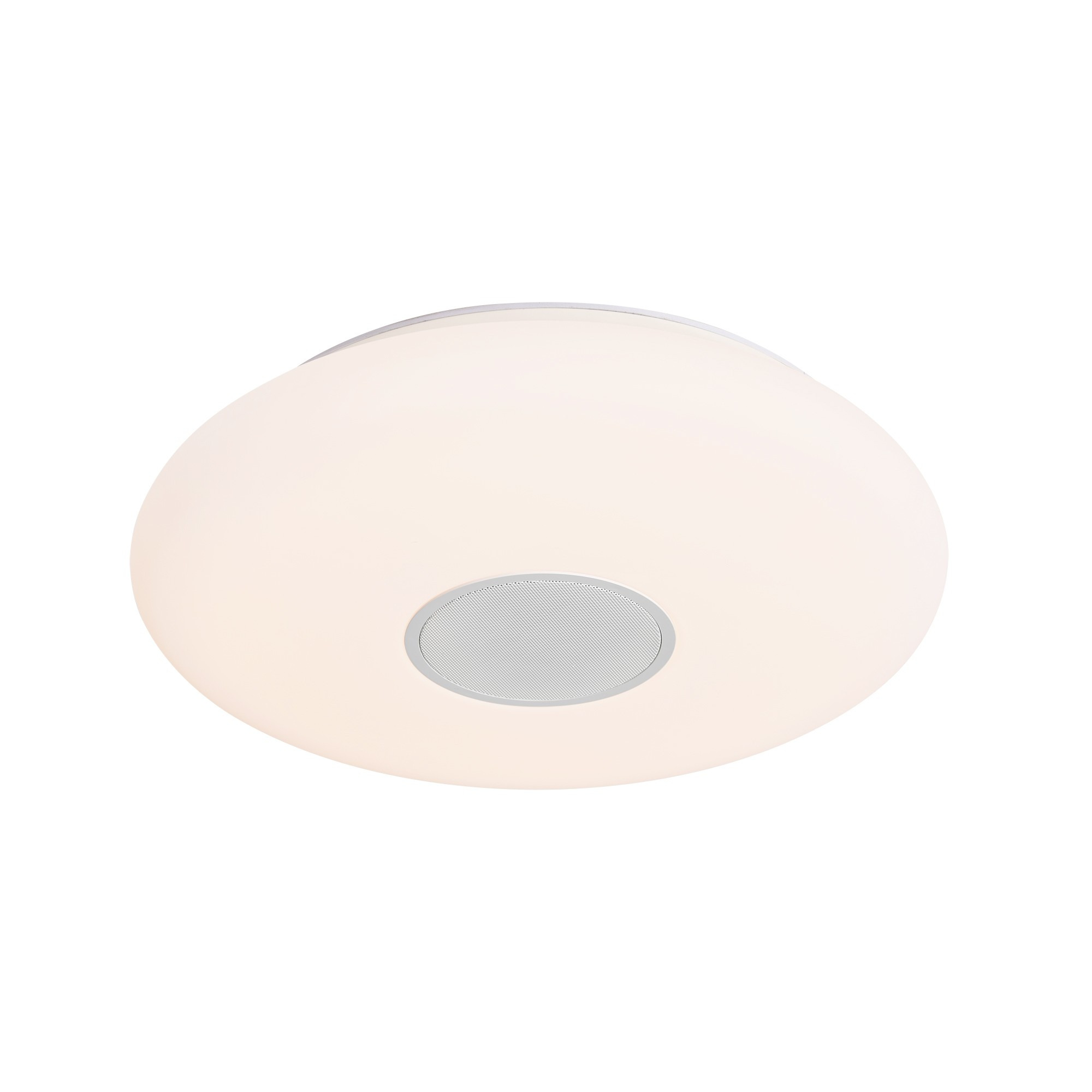 Plafonnier Djay Smart au design contemporain par Nordlux