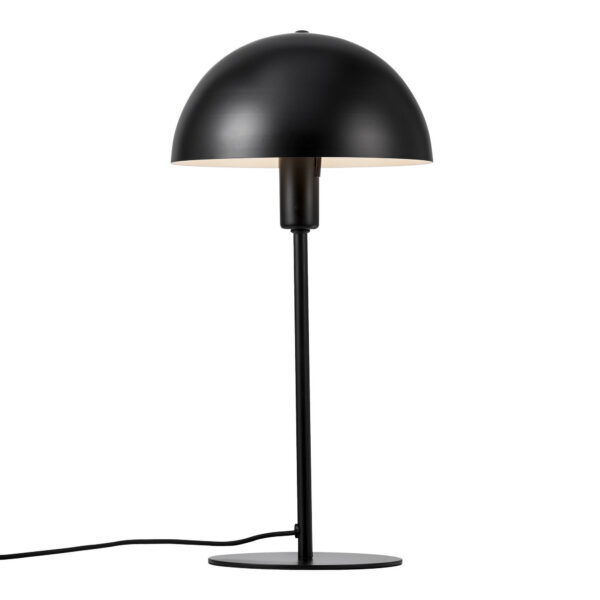 Lampe à poser Ellen métal au design contemporain par Nordlux