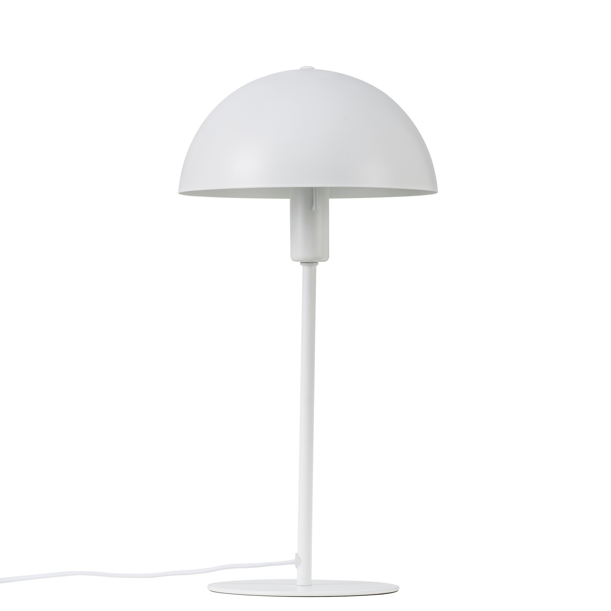Lampe à poser Ellen métal au design contemporain par Nordlux Lampe à poser Ellen métal au design contemporain par Nordlux