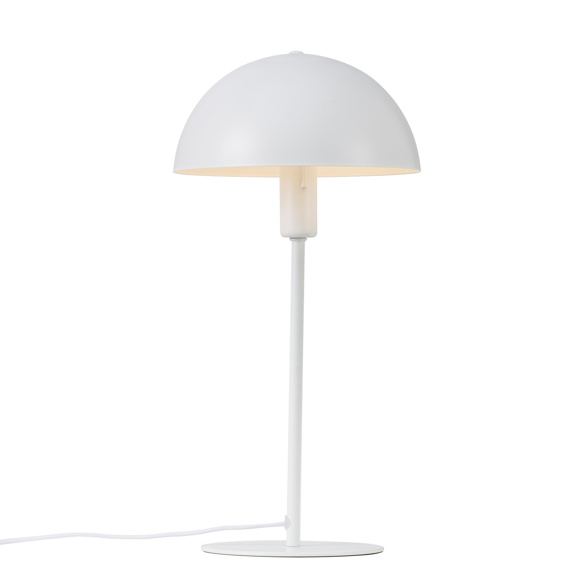 Lampe à poser Ellen métal au design contemporain par Nordlux Lampe à poser Ellen métal au design contemporain par Nordlux