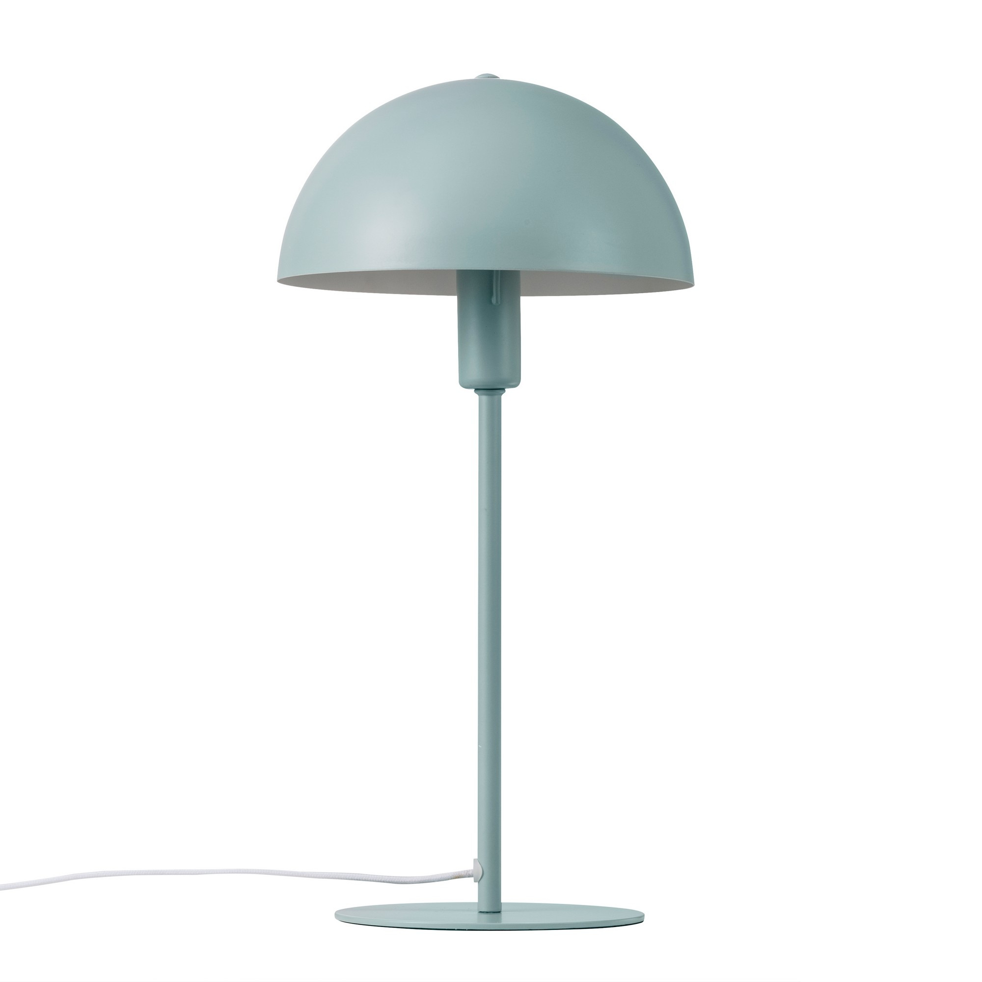 Lampe à poser Ellen métal au design contemporain par Nordlux Lampe à poser Ellen métal au design contemporain par Nordlux