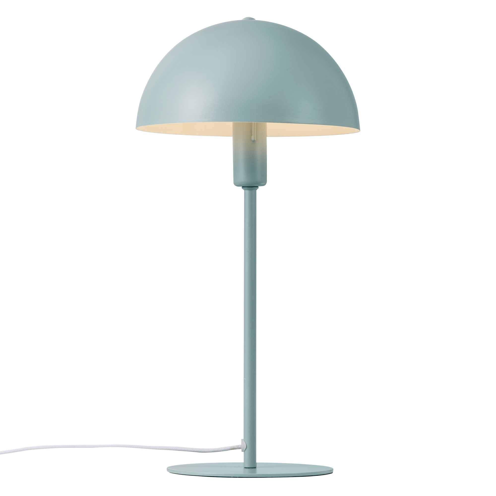 Lampe à poser Ellen métal au design contemporain par Nordlux Lampe à poser Ellen métal au design contemporain par Nordlux