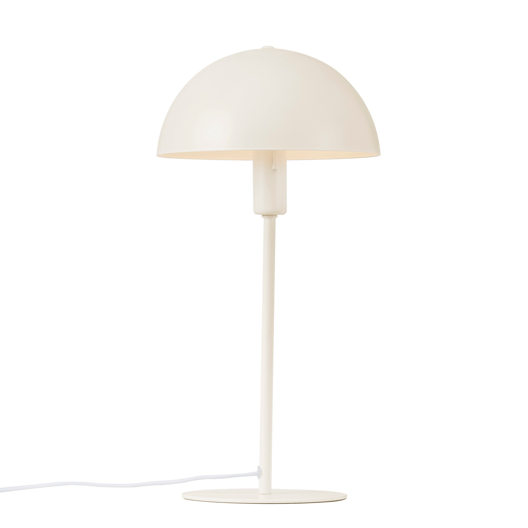 Lampe à poser Ellen métal au design contemporain par Nordlux Lampe à poser Ellen métal au design contemporain par Nordlux