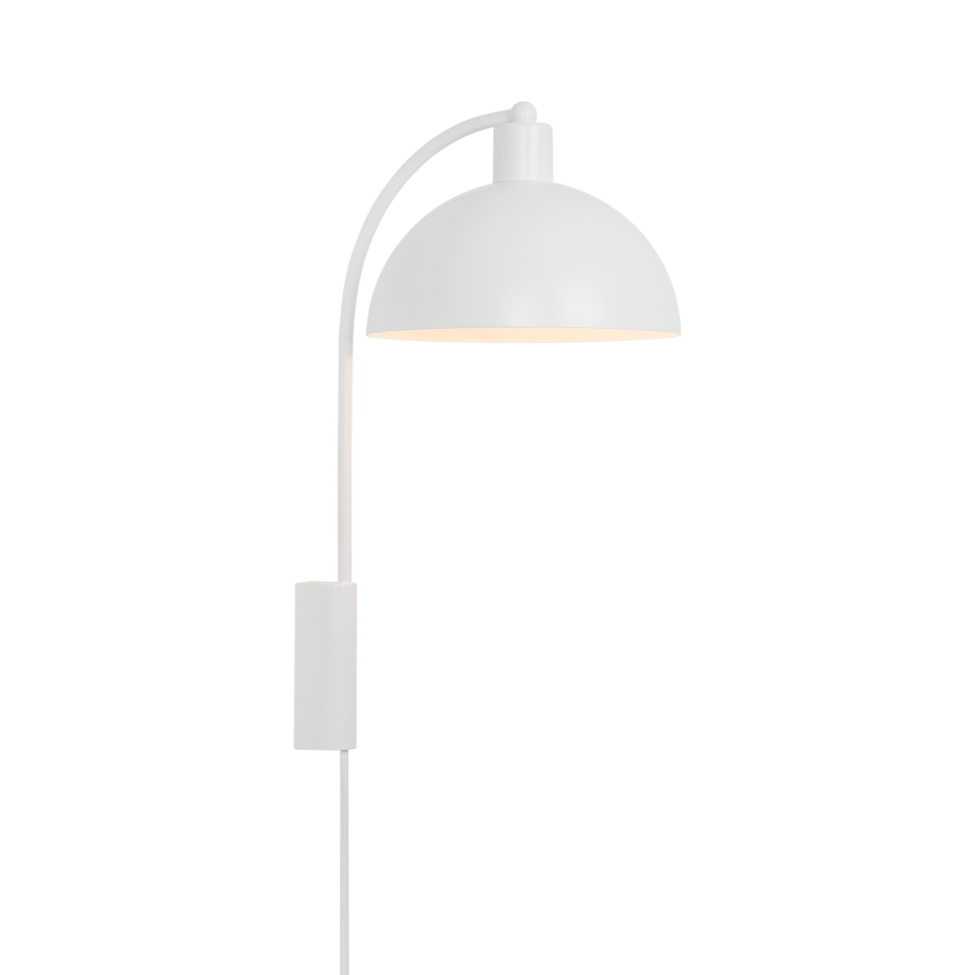 Applique murale Ellen au design contemporain par Nordlux Applique murale Ellen au design contemporain par Nordlux