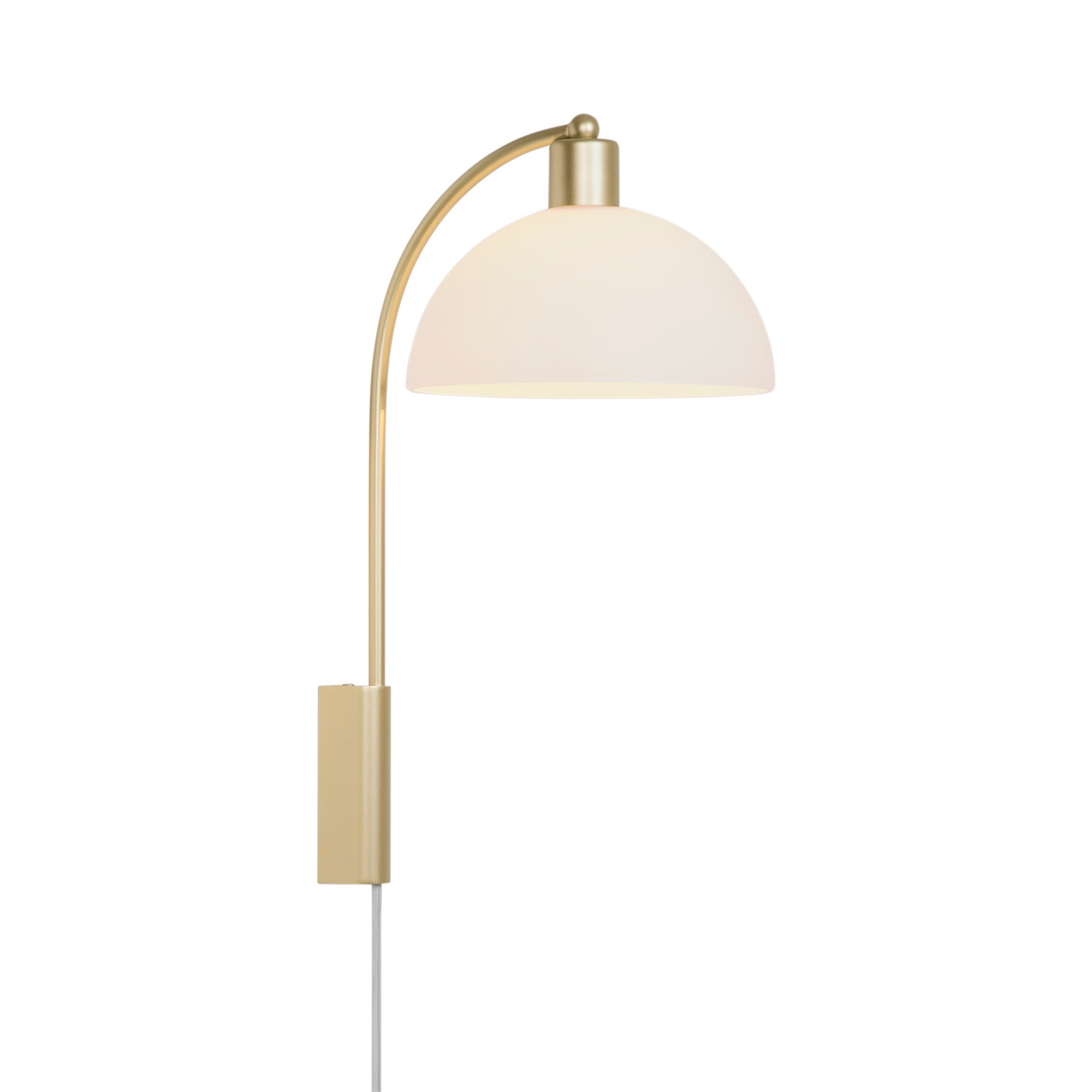 Applique murale Ellen au design contemporain par Nordlux Applique murale Ellen au design contemporain par Nordlux