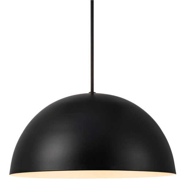 Suspension Ellen métal au design contemporain par Nordlux