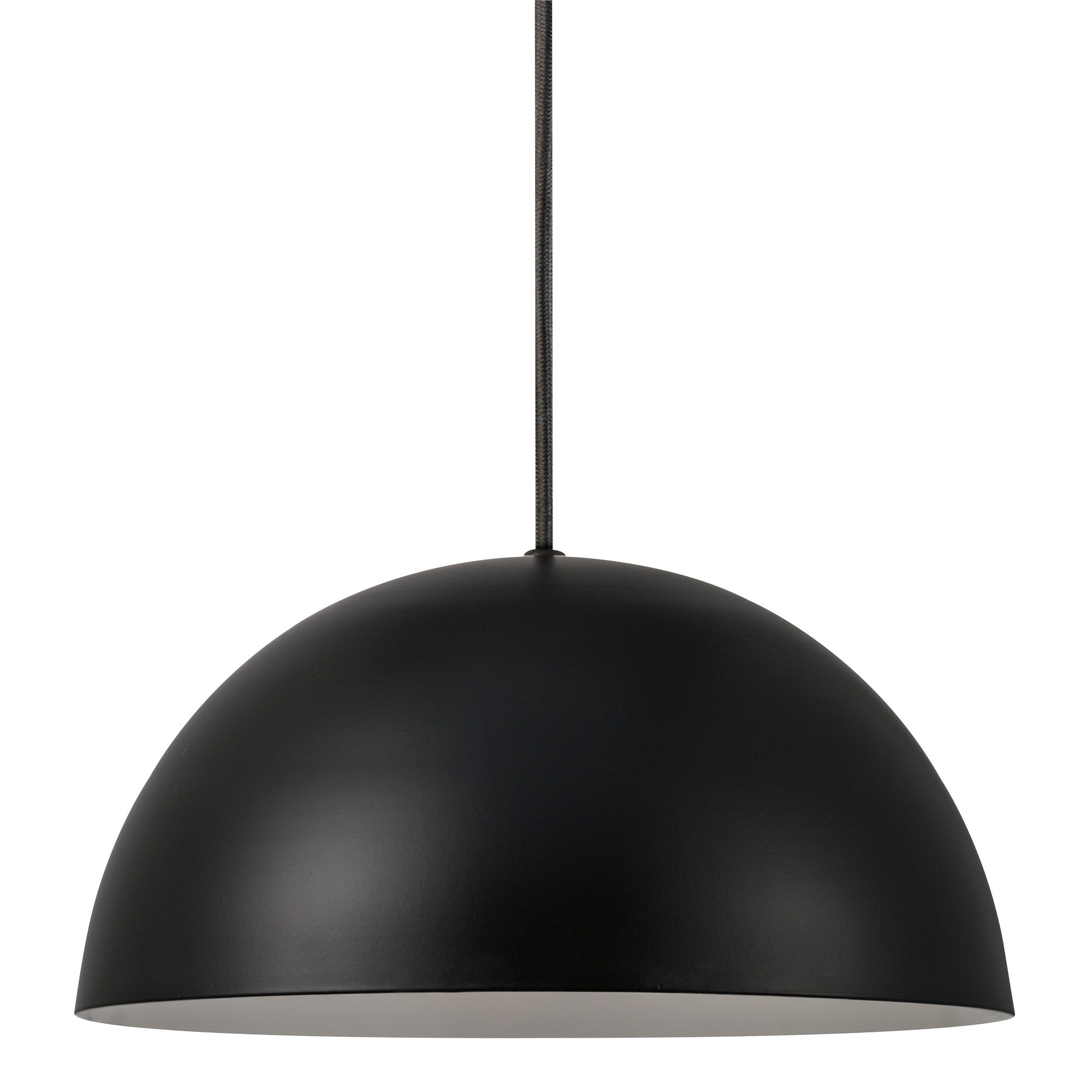 Suspension Ellen métal au design contemporain par Nordlux Suspension Ellen métal au design contemporain par Nordlux