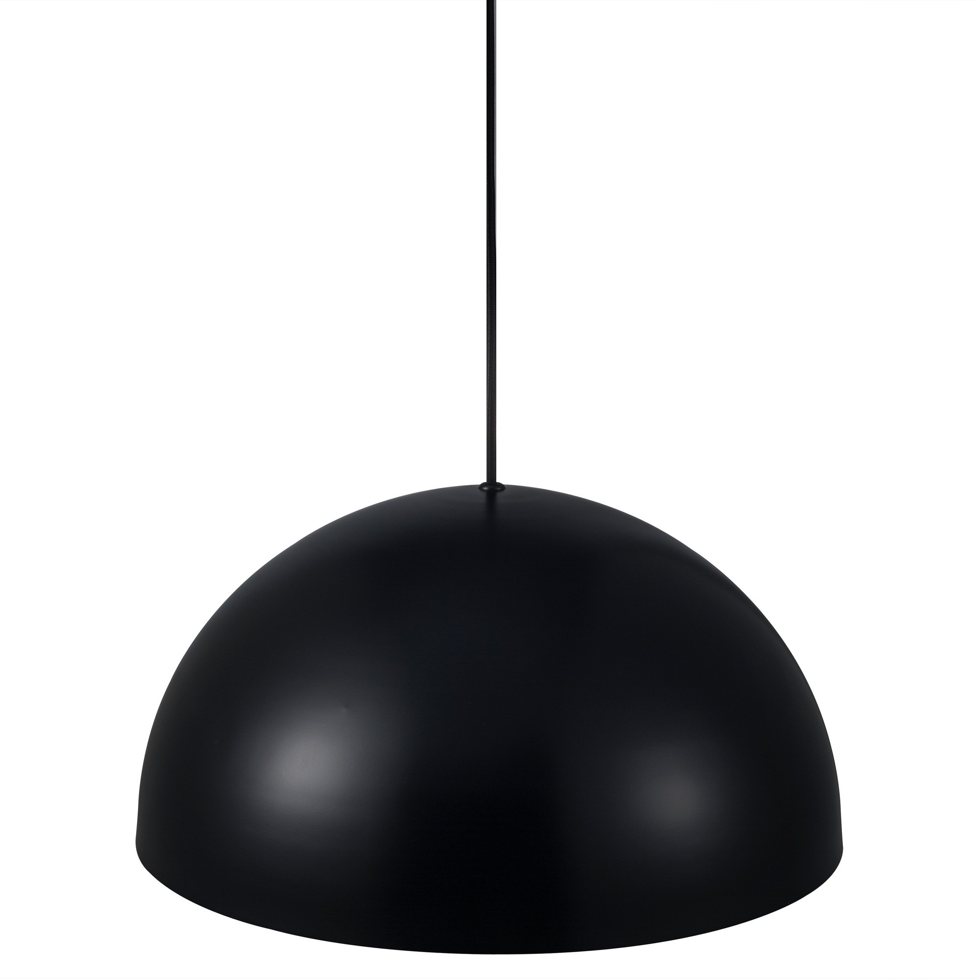 Suspension Ellen métal au design contemporain par Nordlux Suspension Ellen métal au design contemporain par Nordlux