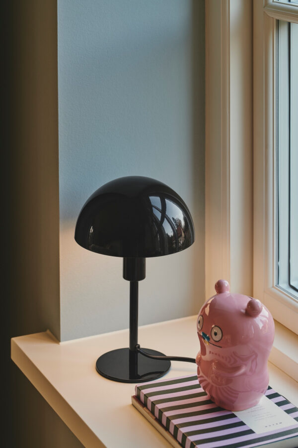 Lampe à poser Ellen mini au design contemporain par Nordlux