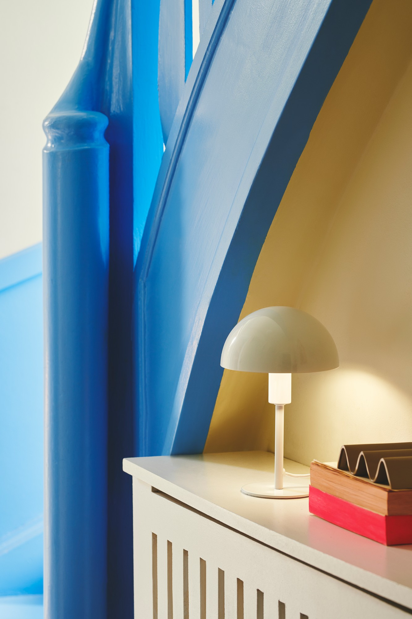 Lampe à poser Ellen mini au design contemporain par Nordlux Lampe à poser Ellen mini au design contemporain par Nordlux