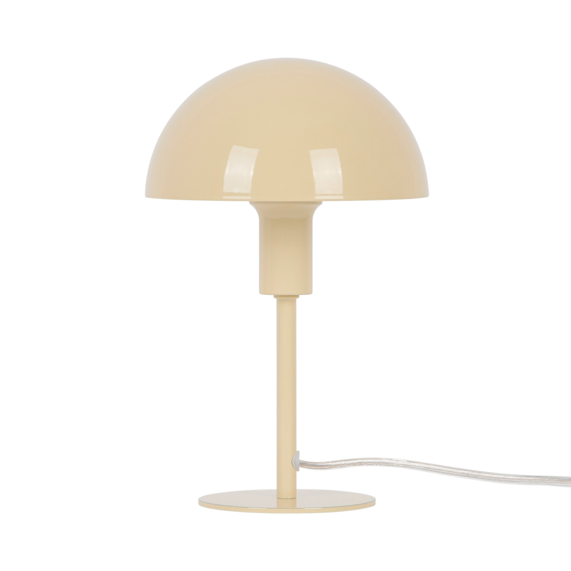 Lampe à poser Ellen mini au design contemporain par Nordlux Lampe à poser Ellen mini au design contemporain par Nordlux