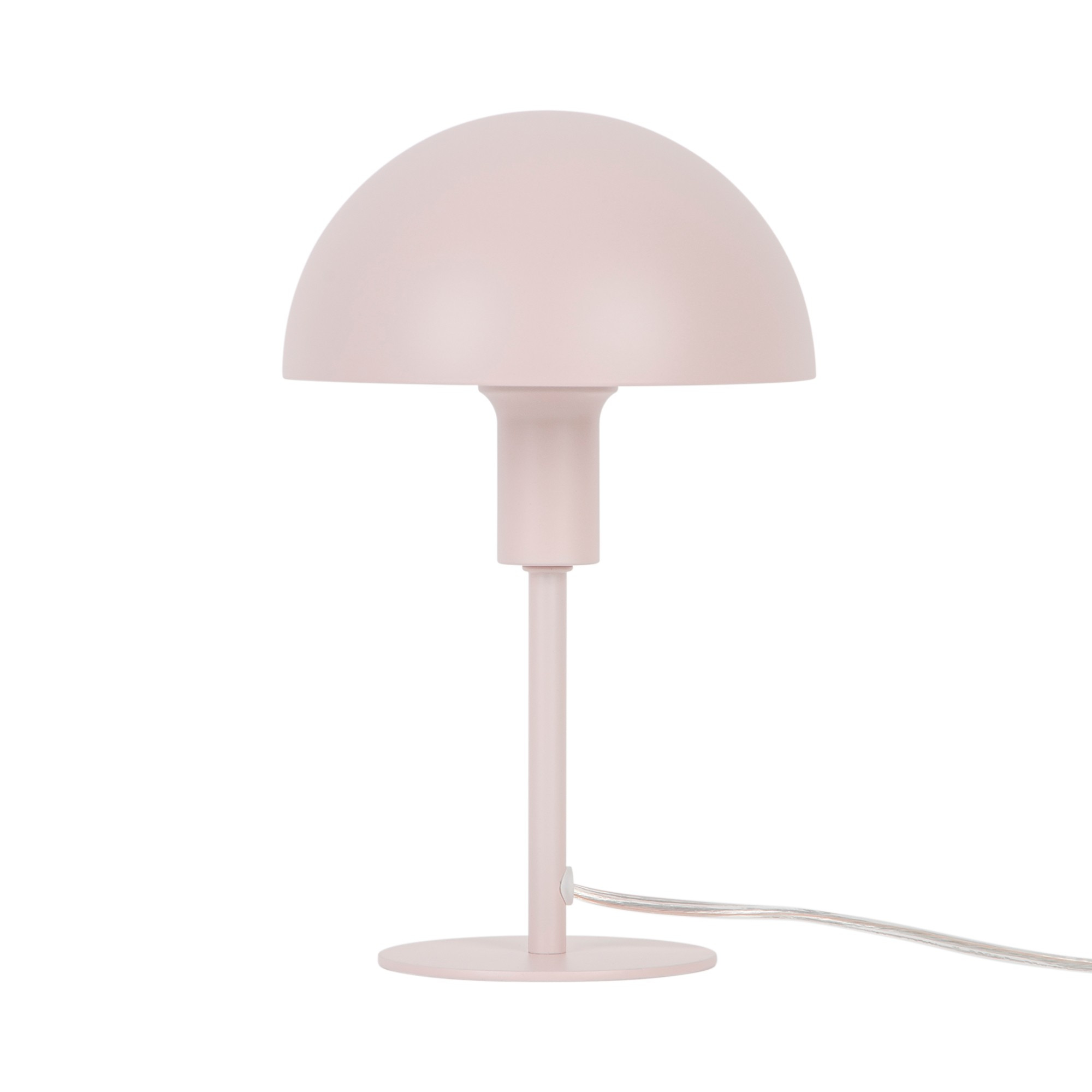 Lampe à poser Ellen mini au design contemporain par Nordlux Lampe à poser Ellen mini au design contemporain par Nordlux