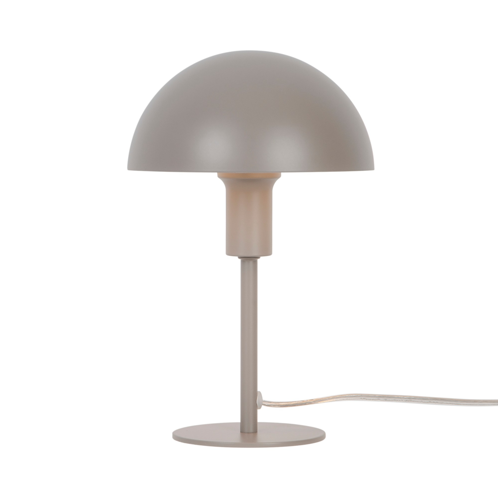 Lampe à poser Ellen mini au design contemporain par Nordlux Lampe à poser Ellen mini au design contemporain par Nordlux