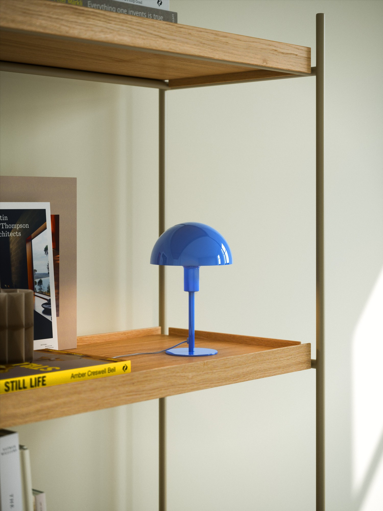 Lampe à poser Ellen mini au design contemporain par Nordlux Lampe à poser Ellen mini au design contemporain par Nordlux