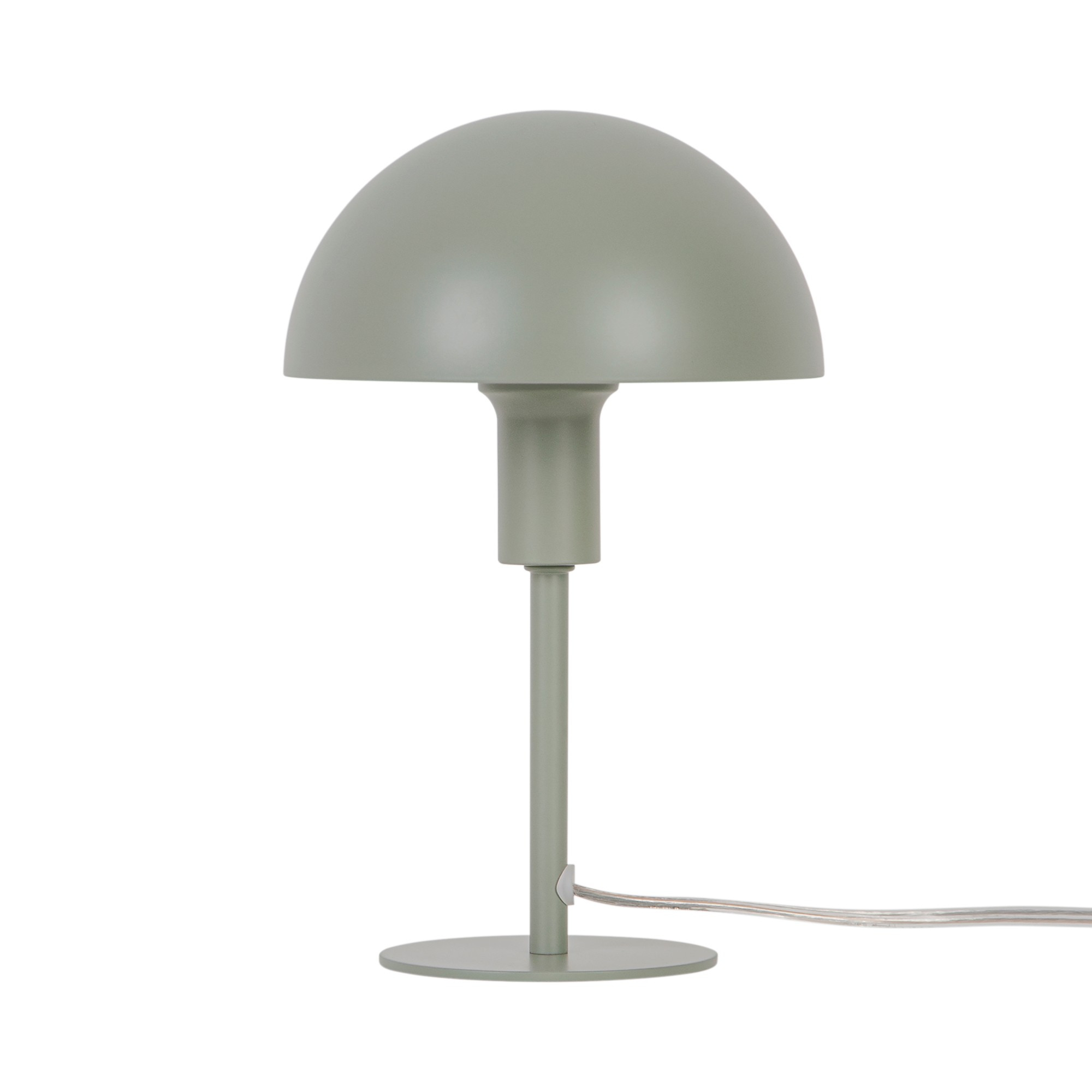 Lampe à poser Ellen mini au design contemporain par Nordlux Lampe à poser Ellen mini au design contemporain par Nordlux