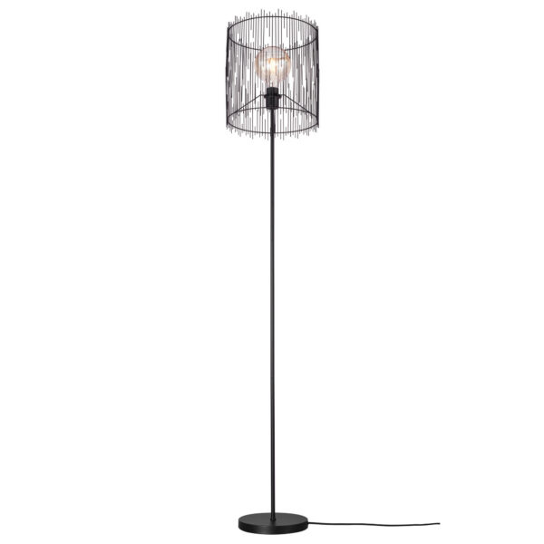 Lampadaire Elvis au design contemporain par Nordlux