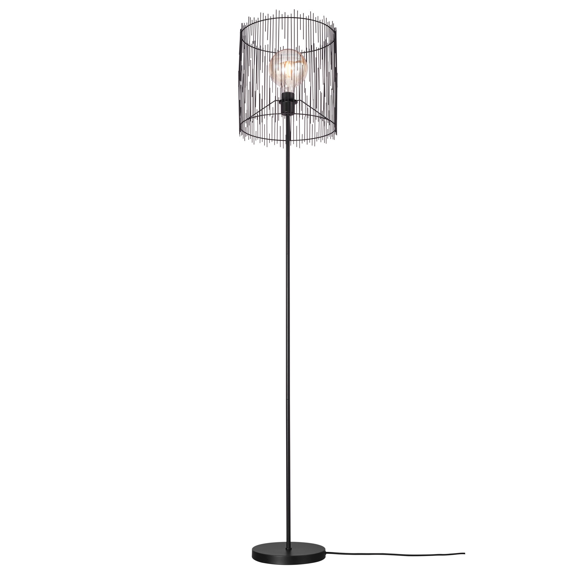 Lampadaire Elvis au design contemporain par Nordlux