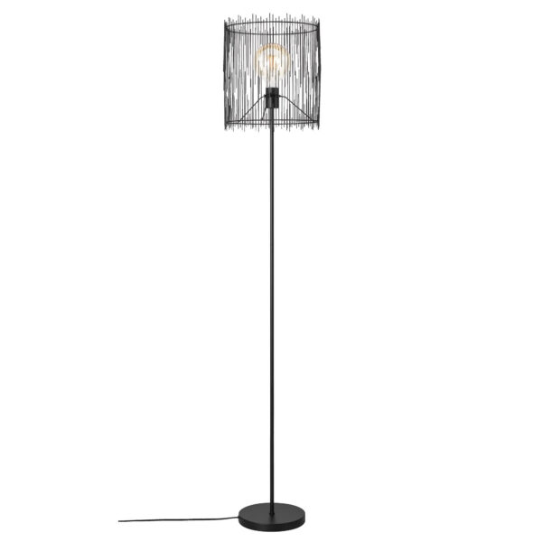 Lampadaire Elvis au design contemporain par Nordlux