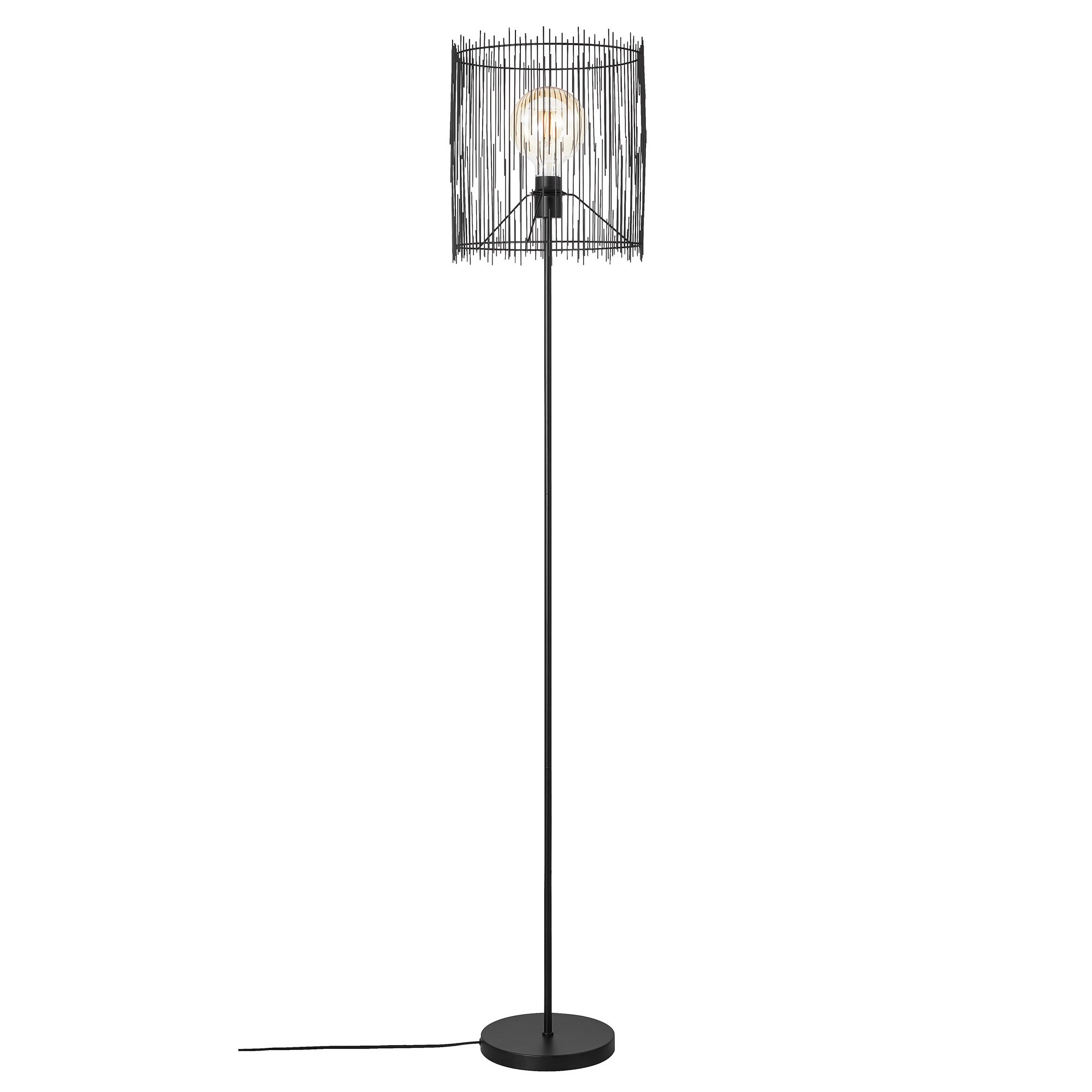 Lampadaire Elvis au design contemporain par Nordlux