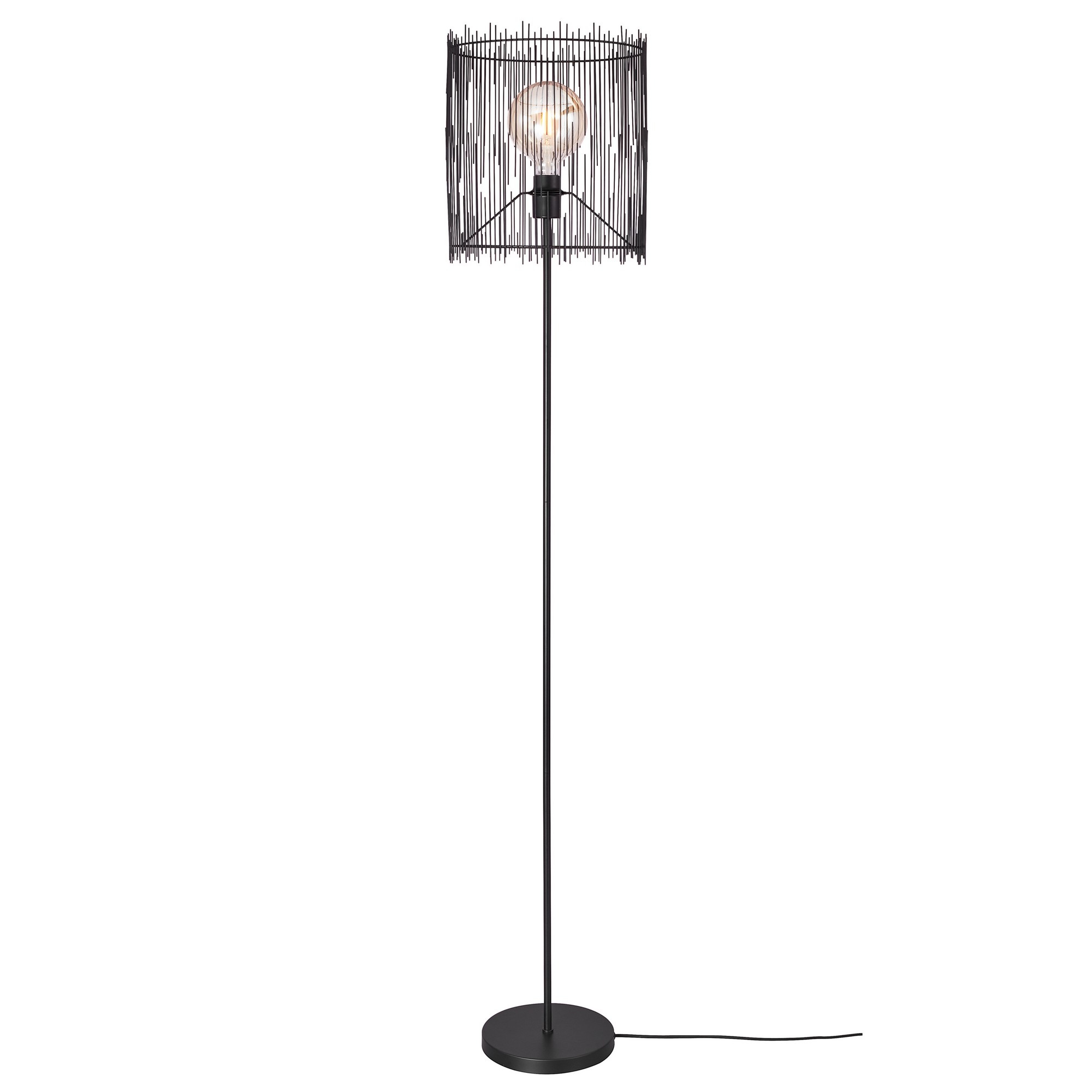 Lampadaire Elvis au design contemporain par Nordlux Lampadaire Elvis au design contemporain par Nordlux