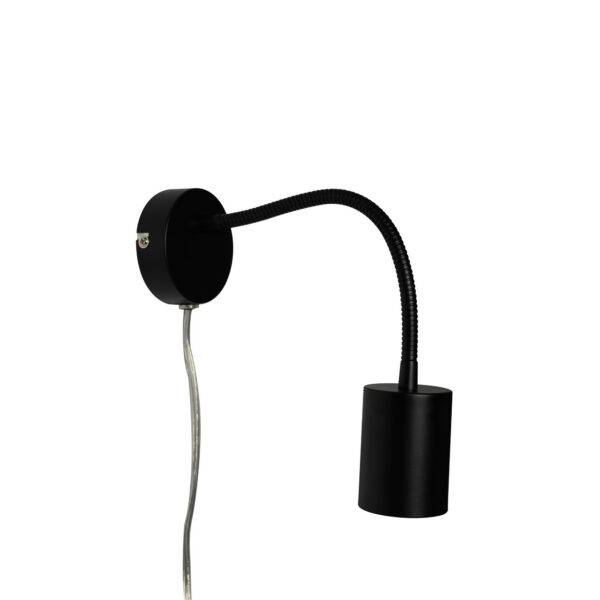 Applique murale Explore Flex au design contemporain par Nordlux