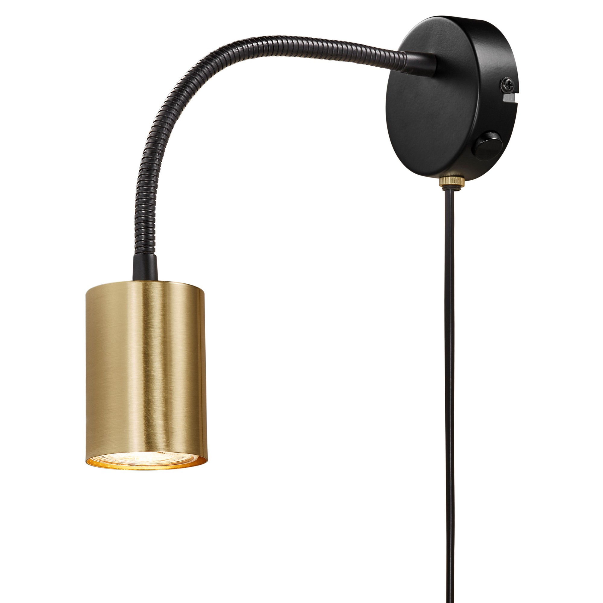 Applique murale Explore Flex au design contemporain par Nordlux Applique murale Explore Flex au design contemporain par Nordlux