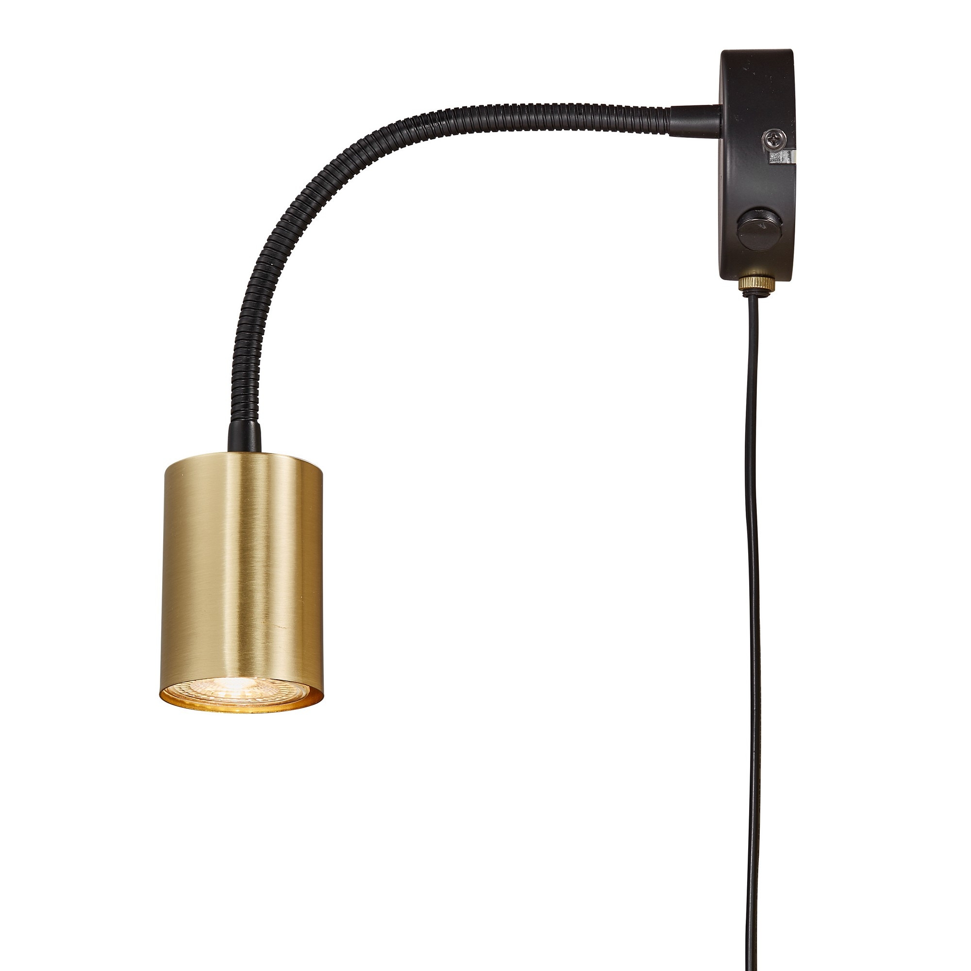 Applique murale Explore Flex au design contemporain par Nordlux Applique murale Explore Flex au design contemporain par Nordlux