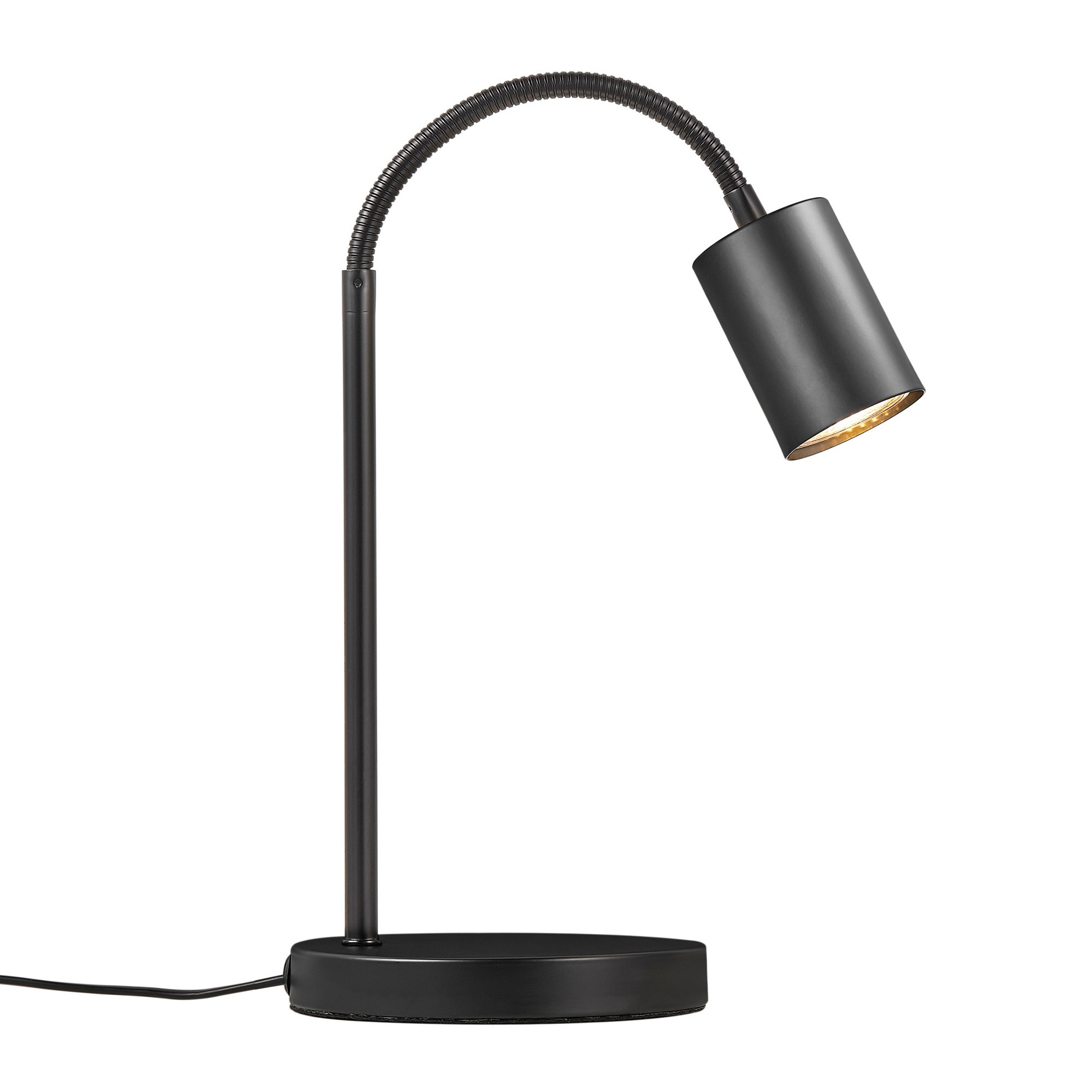 Lampe à poser Explore au design contemporain par Nordlux