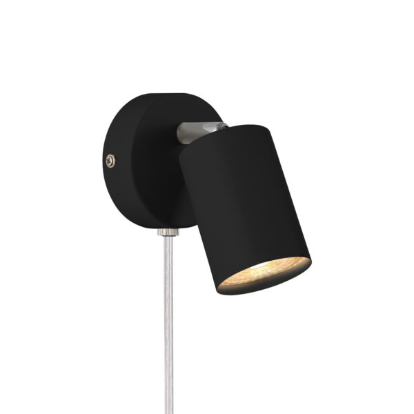 Applique Explore mini au design contemporain par Nordlux