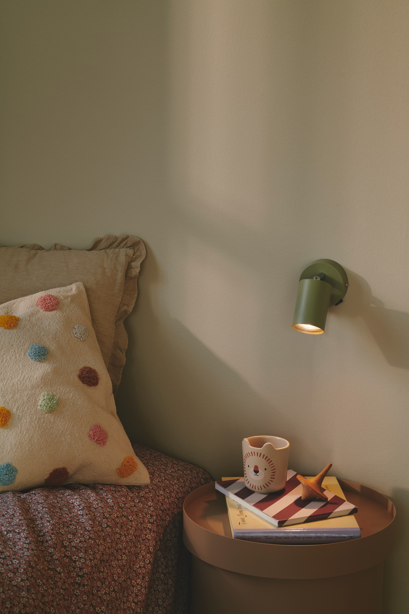 Applique Explore mini au design contemporain par Nordlux Applique Explore mini au design contemporain par Nordlux