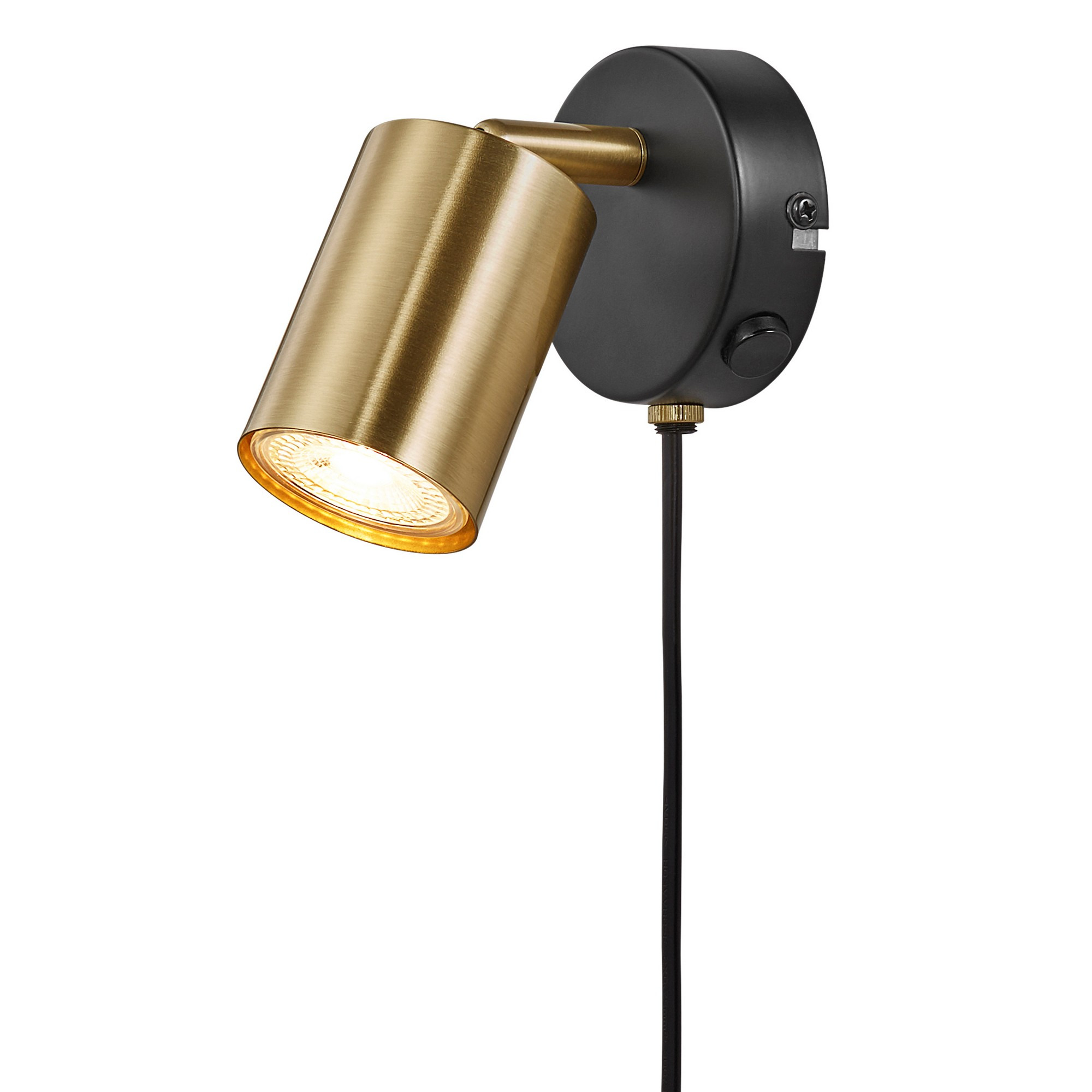 Applique Explore mini au design contemporain par Nordlux Applique Explore mini au design contemporain par Nordlux
